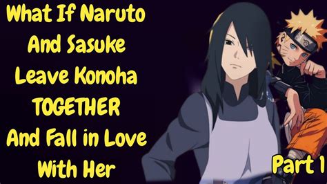 sasuke doesn't leave konoha fanfiction|The Other Path Chapter 1: Changing Fate, a naruto fanfic .